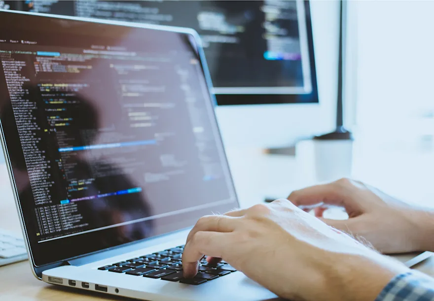 Website Design And Development